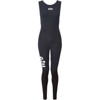 Femmes Zentherm 3mm GBS Skiff Combinaison Néoprène